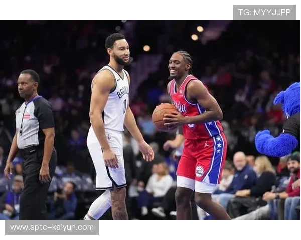 魔术76人赛季二番战，小瓦格纳单核带队