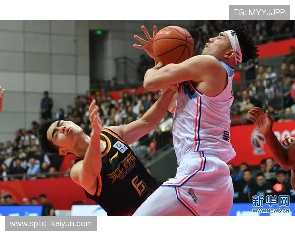 新疆广汇89-65客场大胜江苏肯帝亚，哈里斯28分终结连败